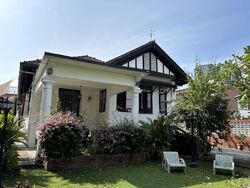 Mountbatten Road (D15), Detached #506691601